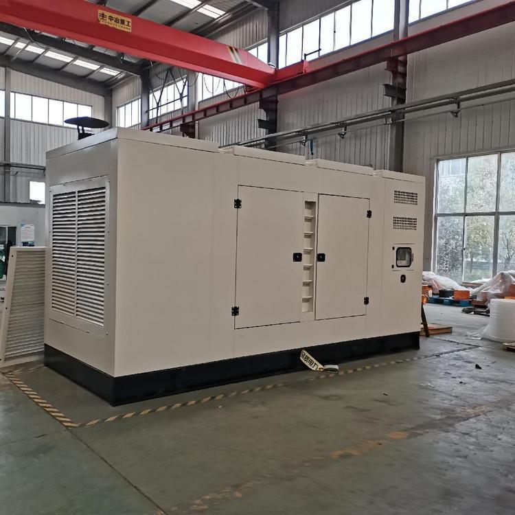 婺源发电机出租