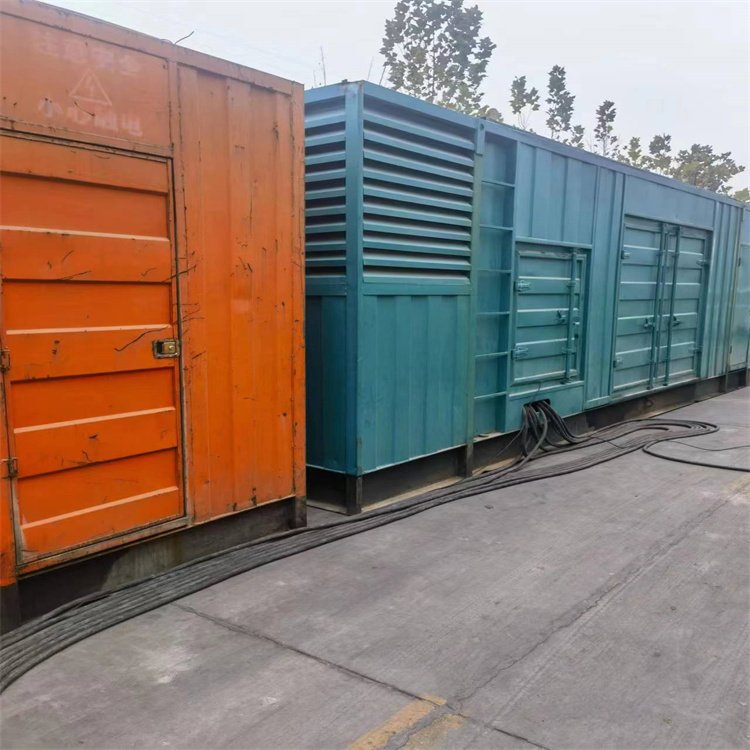 婺源出租柴油发电机